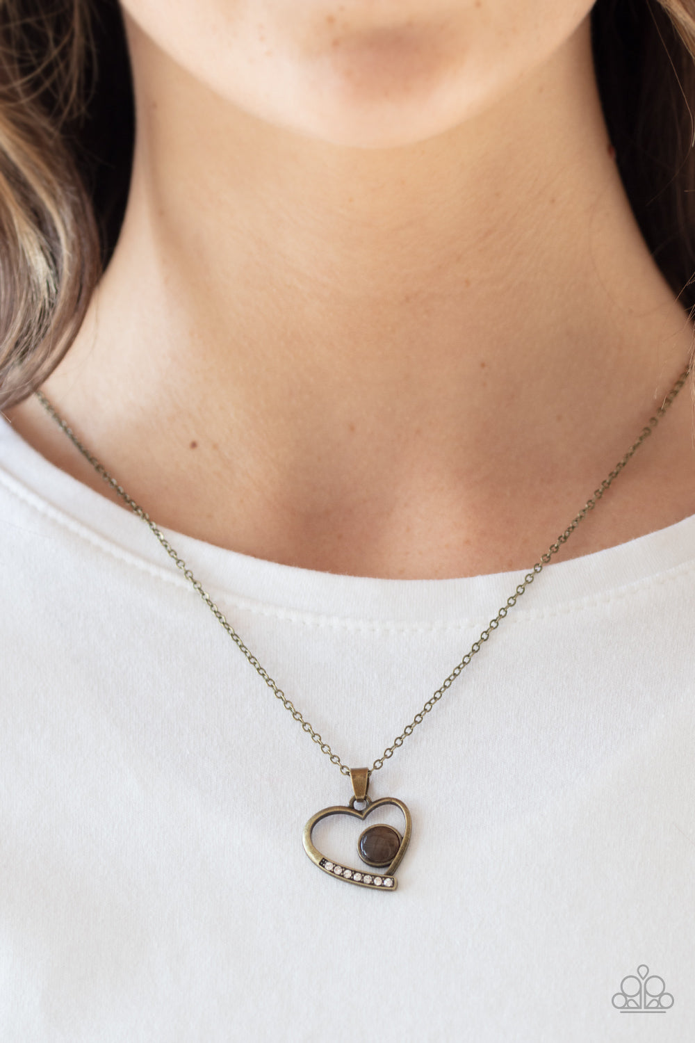 HEART FULL OF LOVE - BRASS
