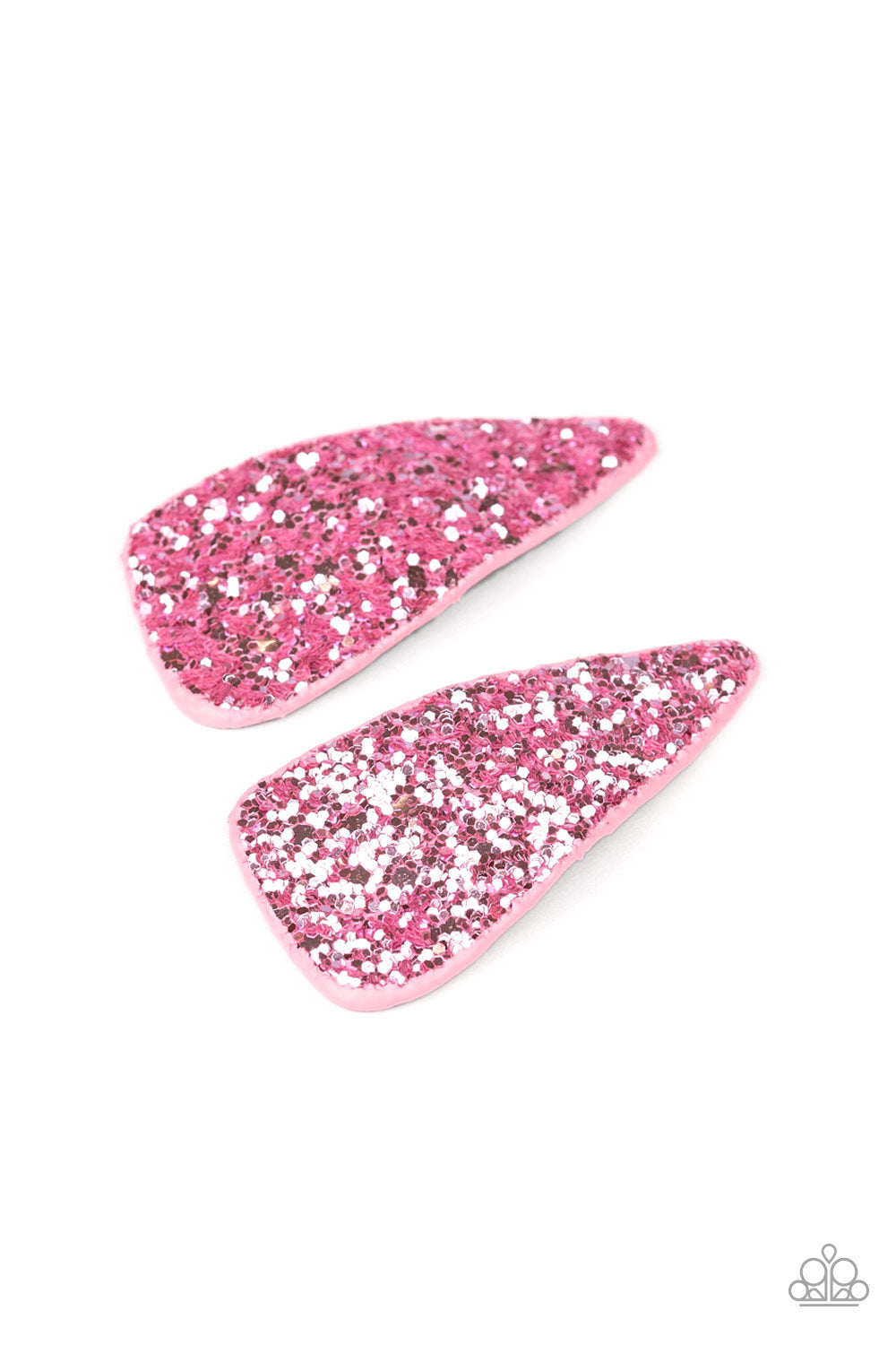 SQUAD SHIMMER - PINK