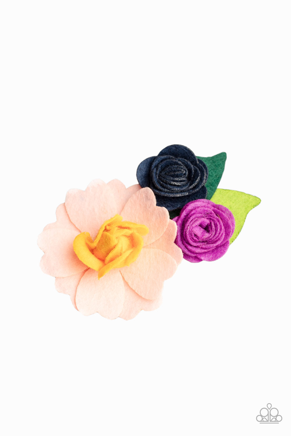 FLOWER PATCH POSH - MULTI