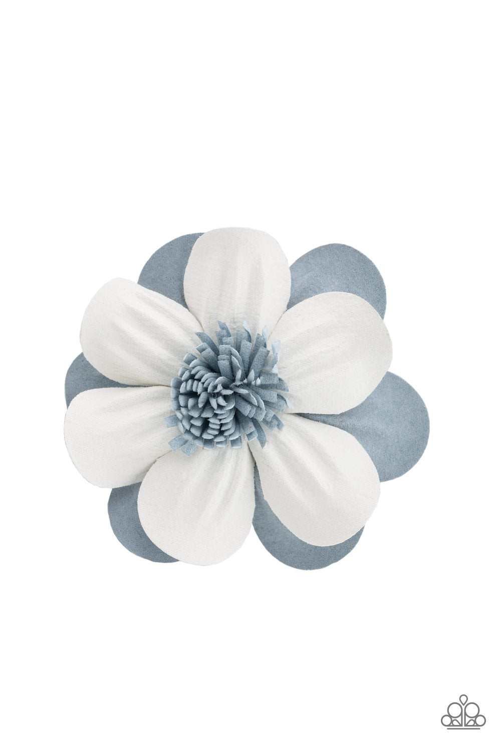 MERRY MAGNOLIA - BLUE