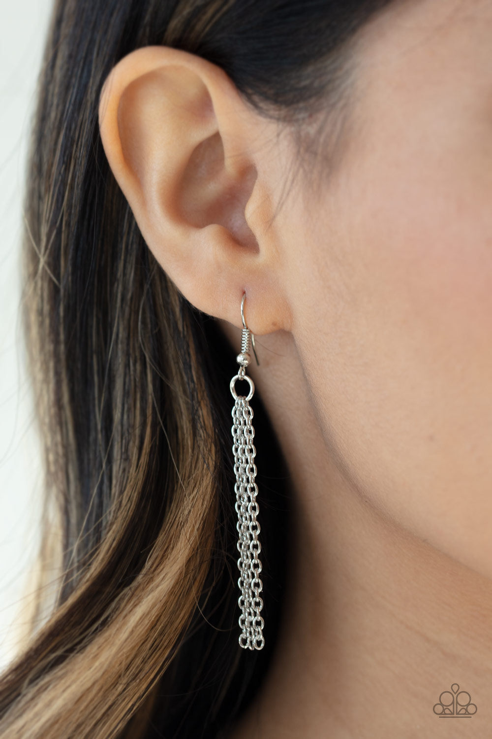 IMPERFECT IRIDESCENCE - RED