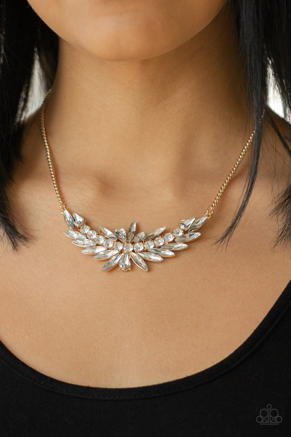 HEIRS AND GRACES - GOLD