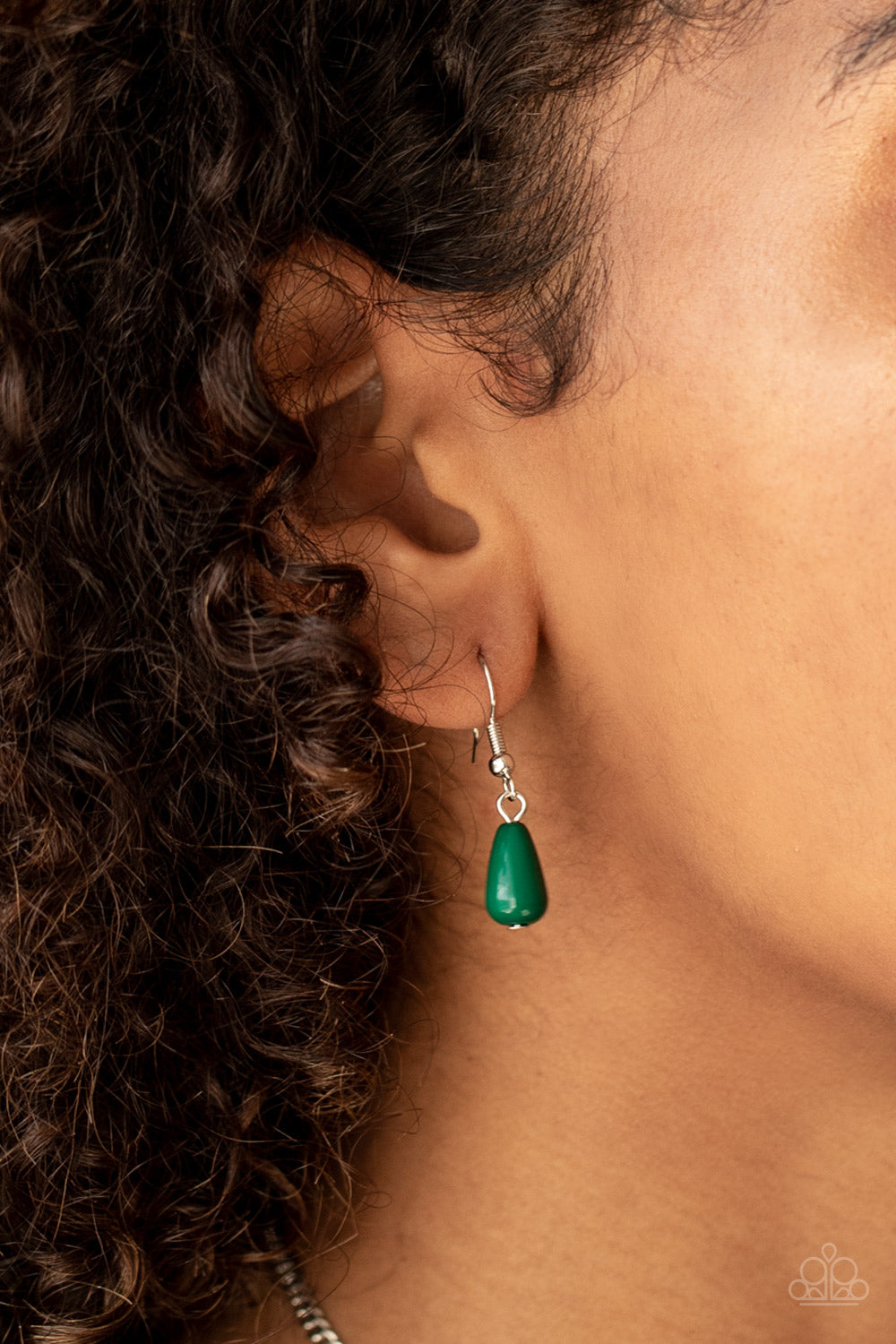 BOHEMIAN BANQUET - GREEN