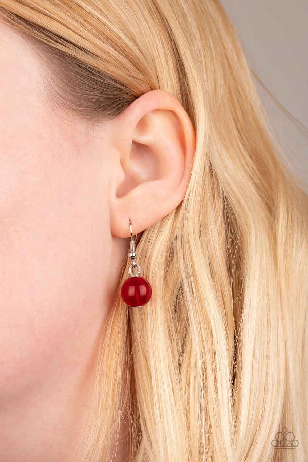 SORRY TO BURST YOUR BUBBLE - RED