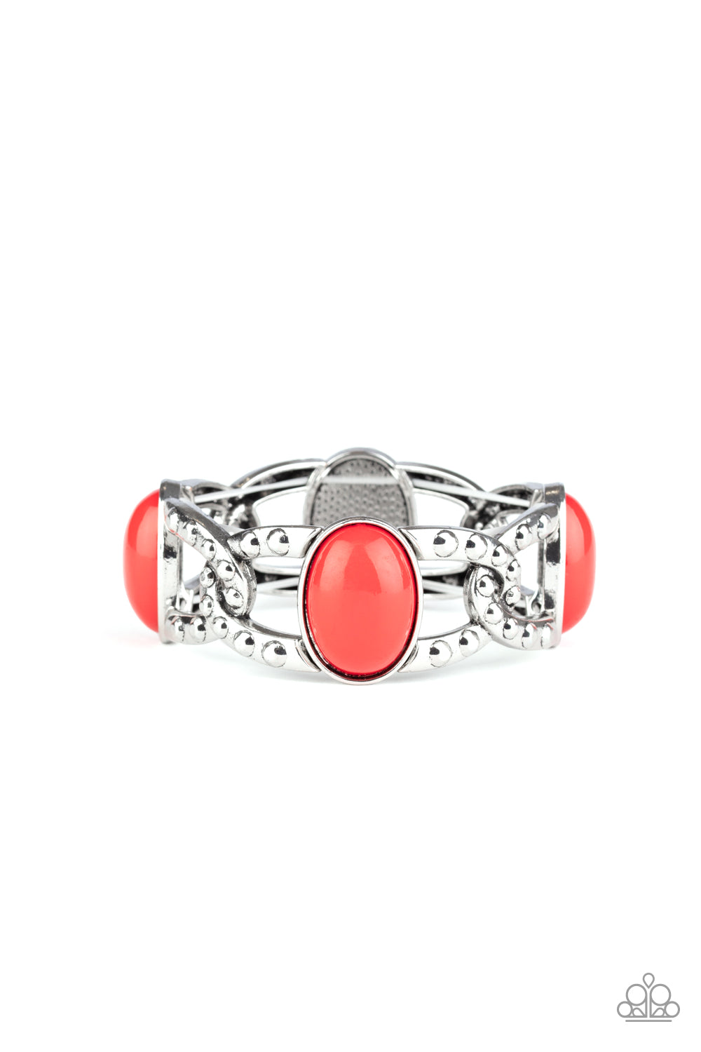 DREAMY GLEAM - RED