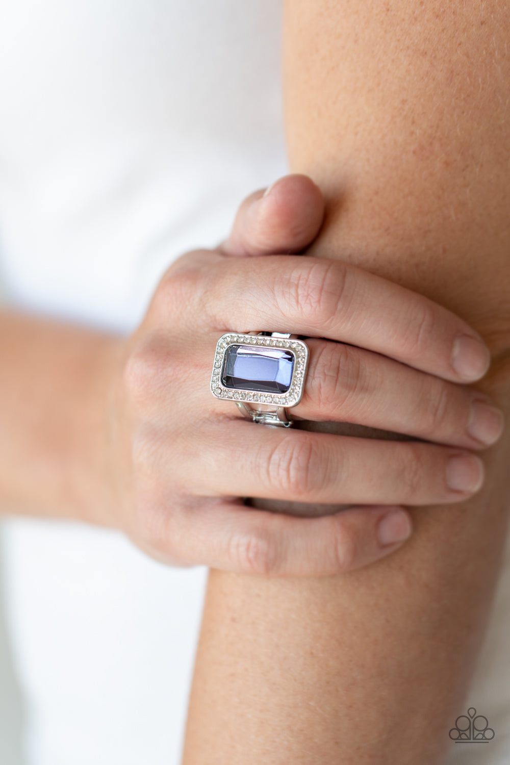 CROWN JEWEL JUBILEE - PURPLE