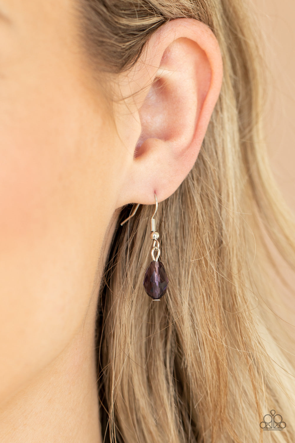 FRINGE FLAVOR - PURPLE