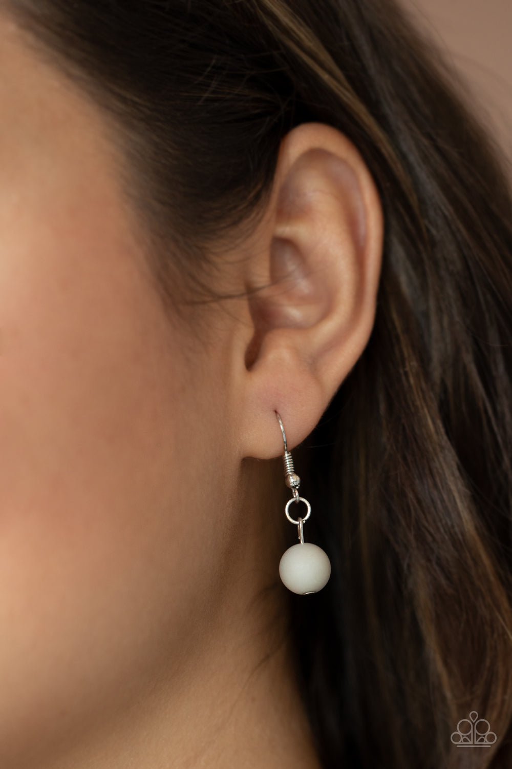 ON ISLAND TIME - SILVER