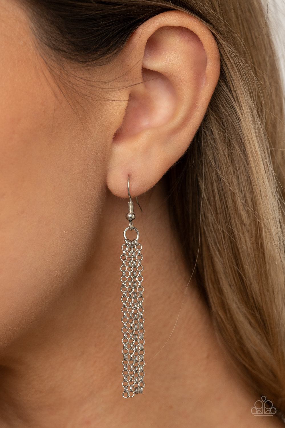 WATERCOLOR SKIES - BLUE