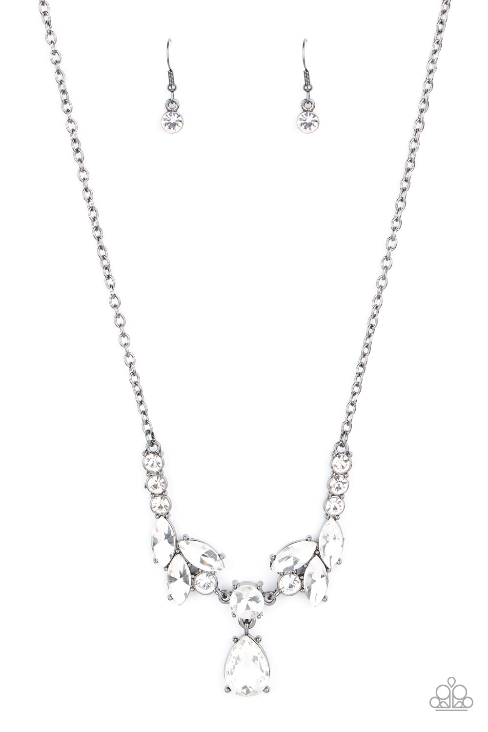 UNRIVALED SPARKLE - BLACK