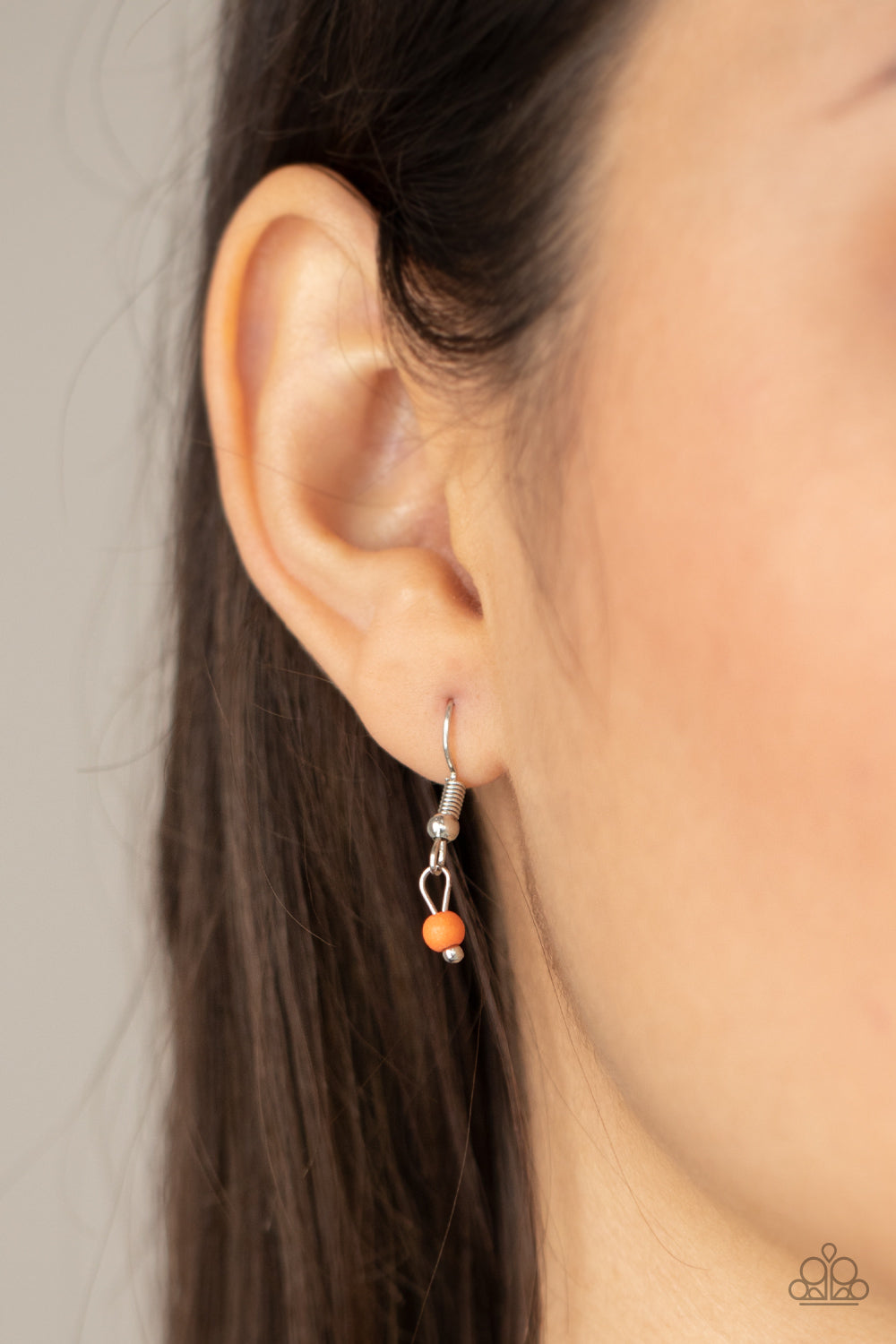 WILDLY WANDER-FUL - ORANGE