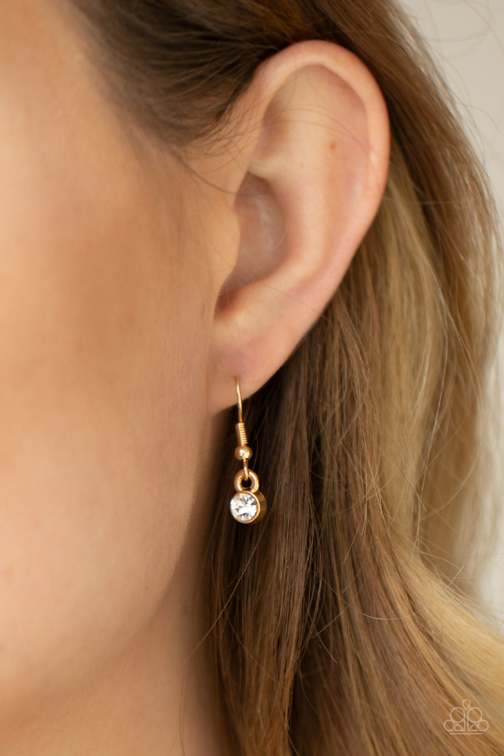 TIMELESS TRIMMINGS - GOLD