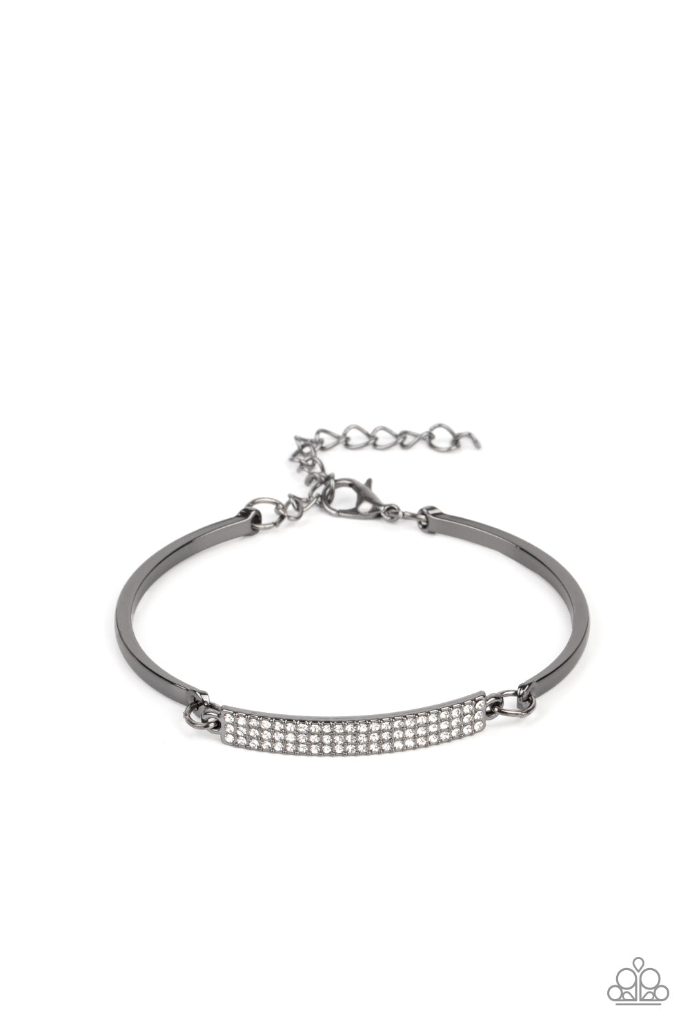 SHOWY SPARKLE - BLACK