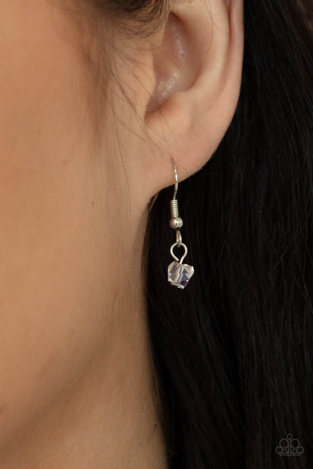 OLYMPIAN ORACLE - WHITE