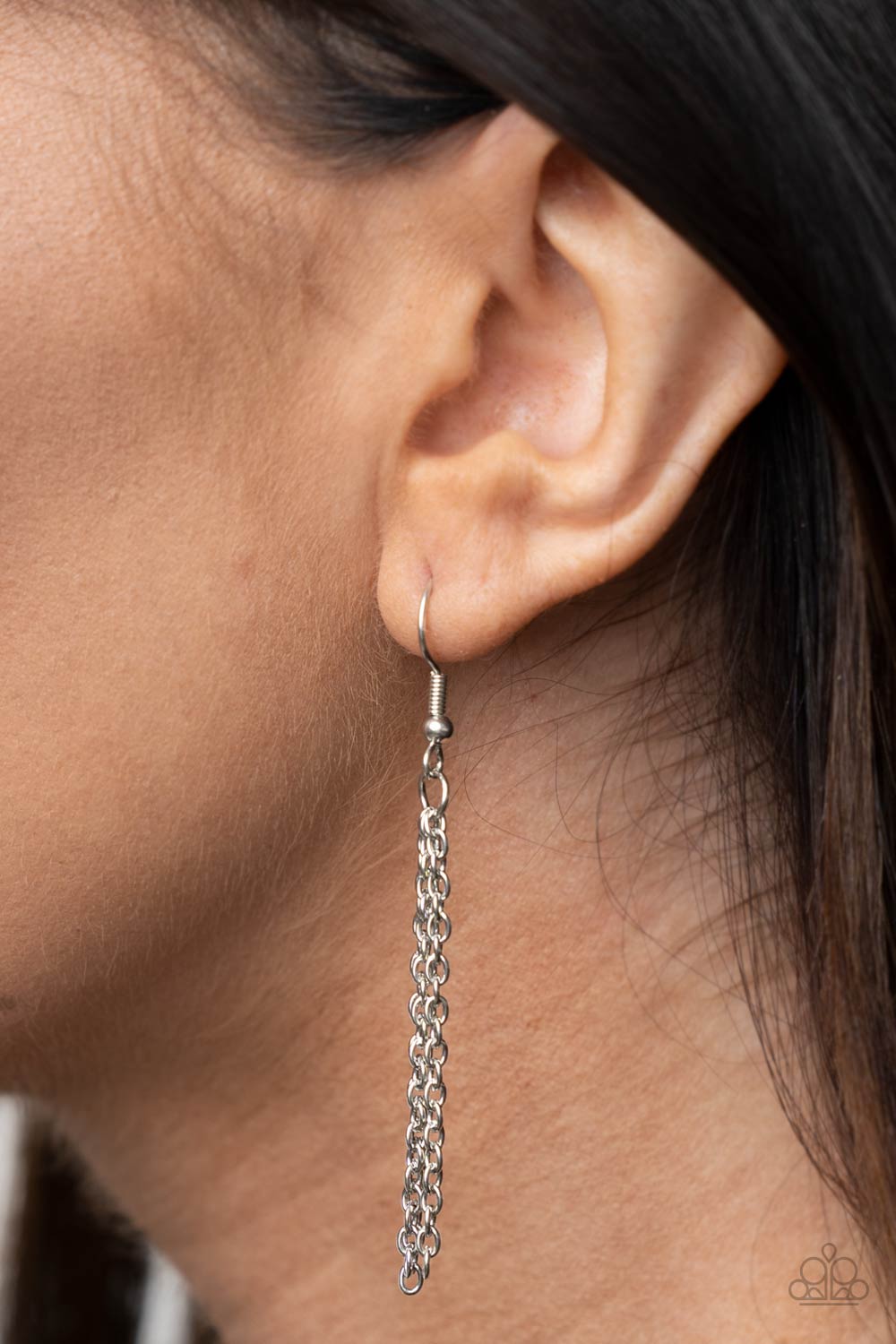 THE COOL MOM - SILVER