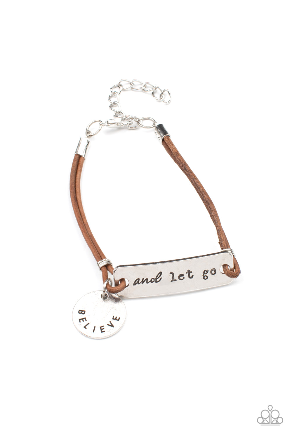 beesblingbash-believe-and-let-go-brown-bracelet-paparazzi-accessories