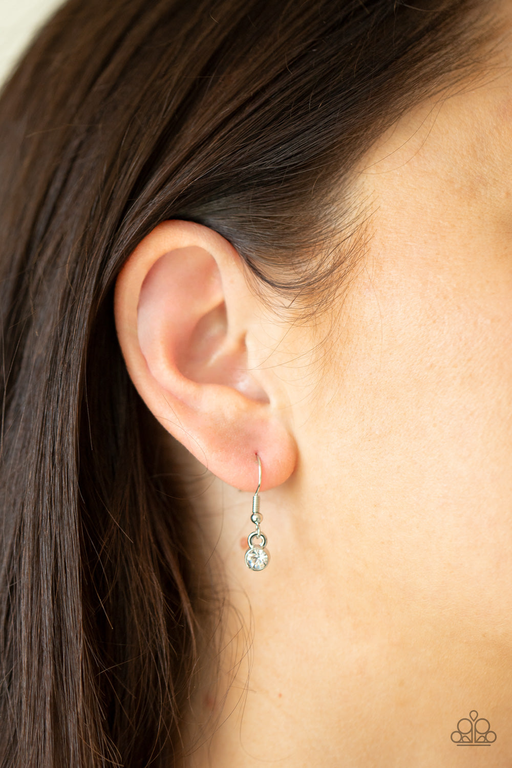 BEWITCHED BEAM - PINK MOONSTONE LANYARD