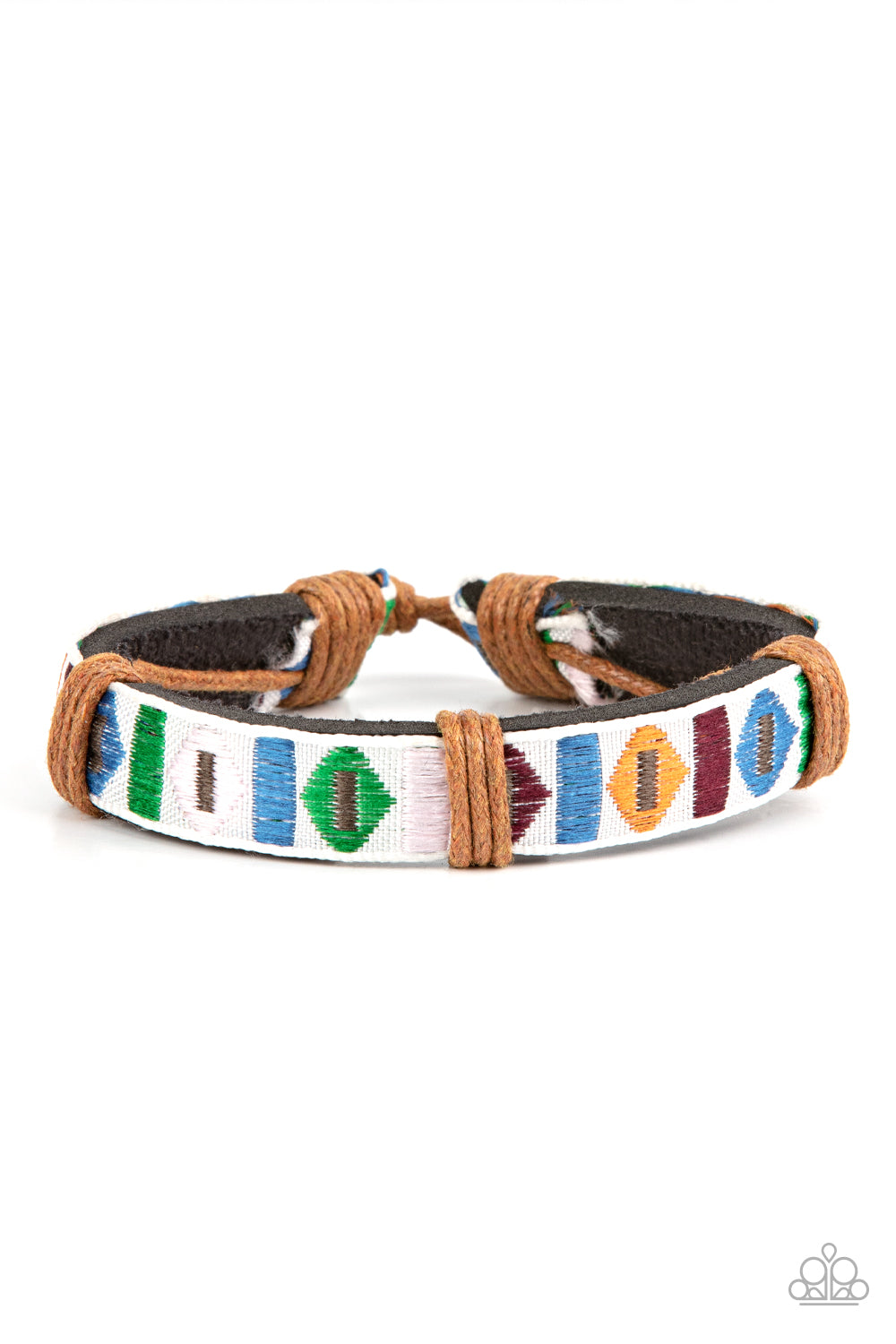 beesblingbash-textile-trendsetter-multi-bracelet-paparazzi-accessories