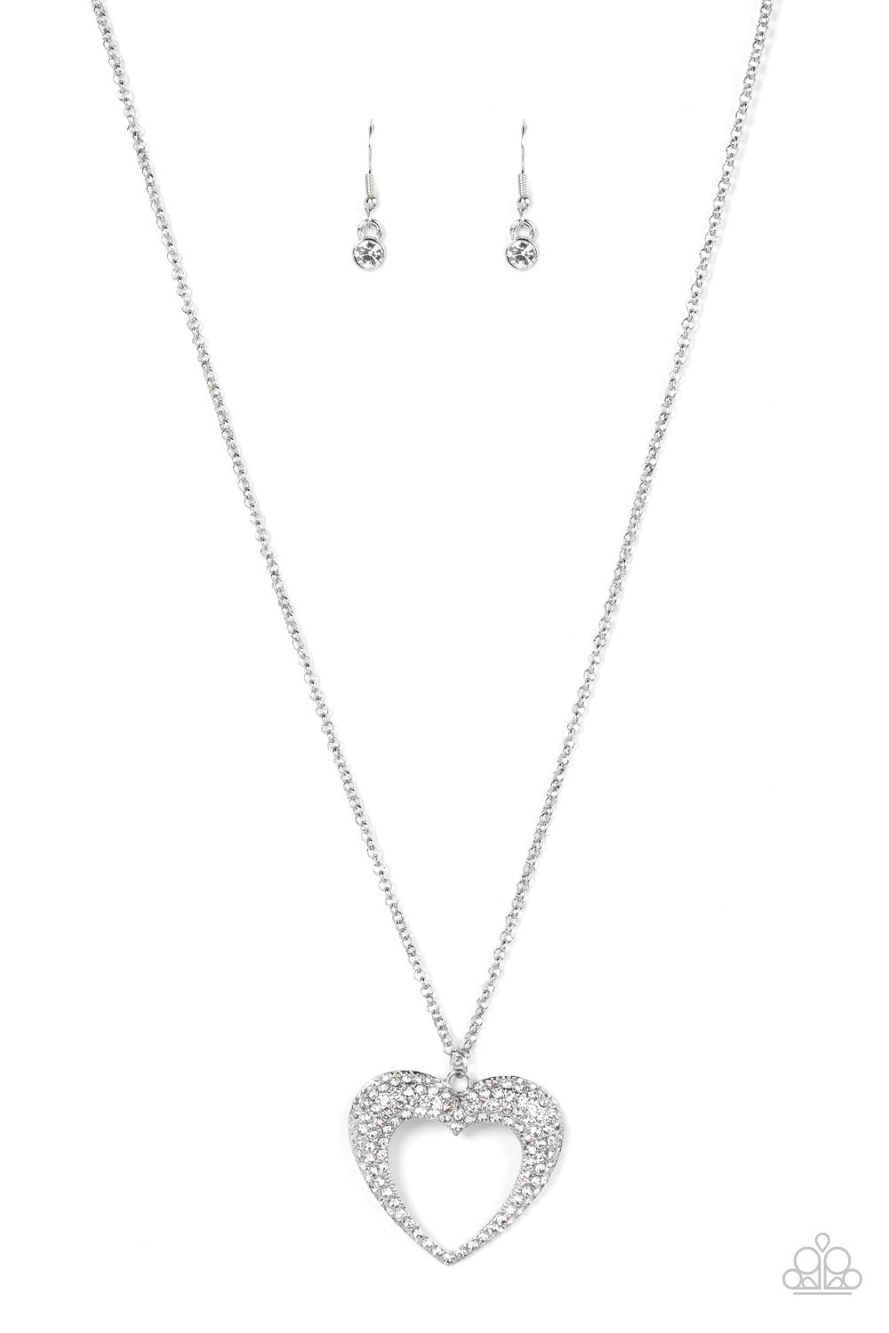 beesblingbash-cupid-charisma-white--paparazzi-accessories