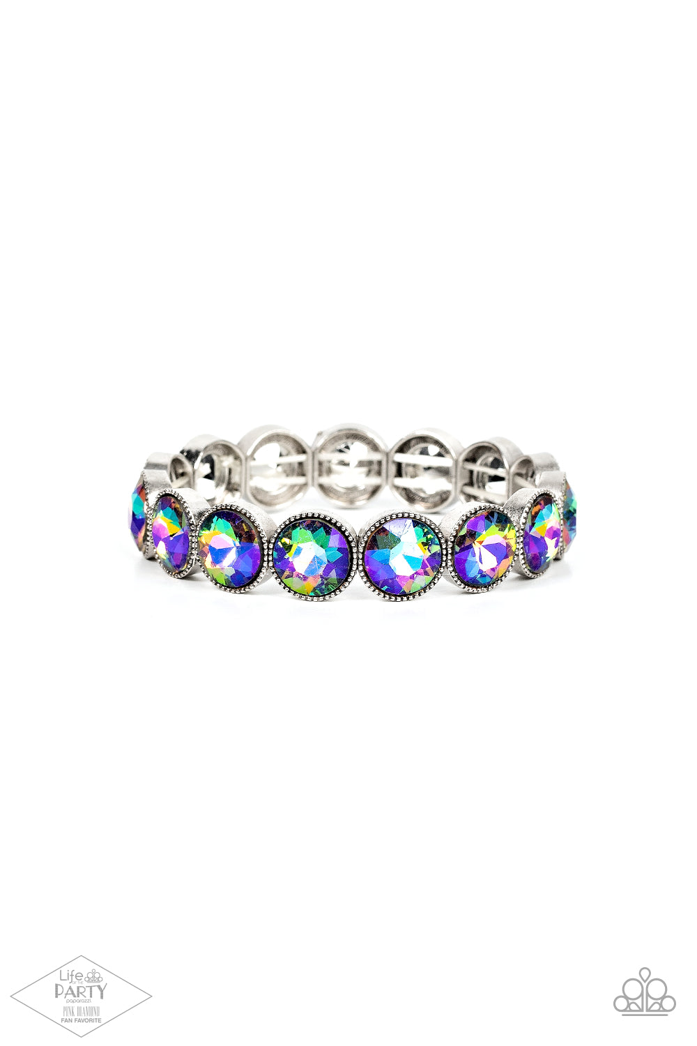 beesblingbash-number-one-knockout-multi-1441-paparazzi-accessories