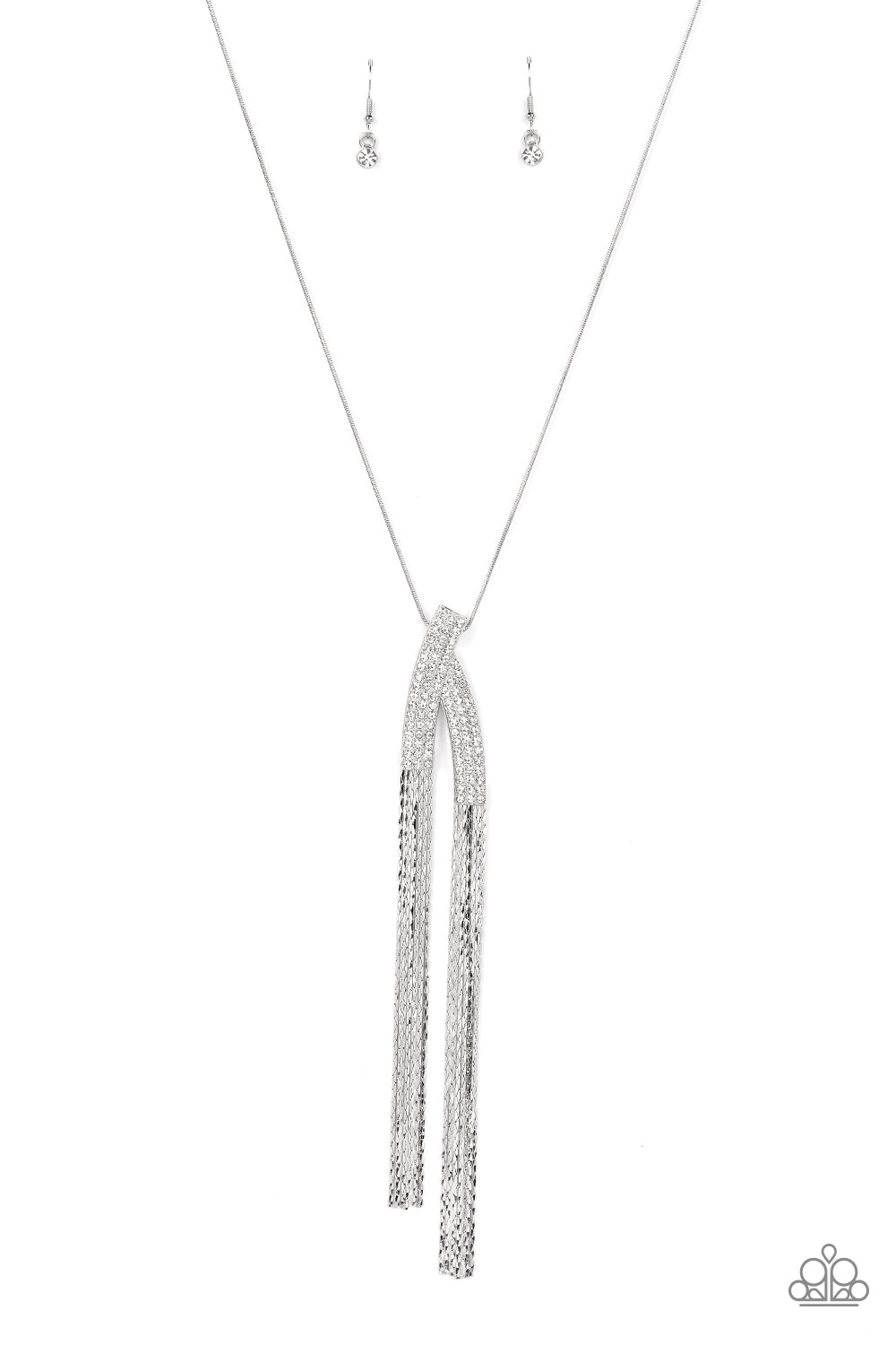beesblingbash-out-of-the-sway-white-necklace-paparazzi-accessories