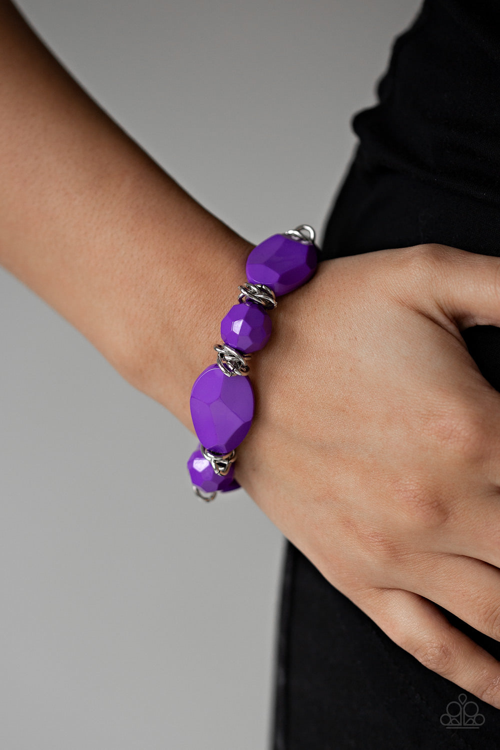 SAVOR THE FLAVOR - PURPLE