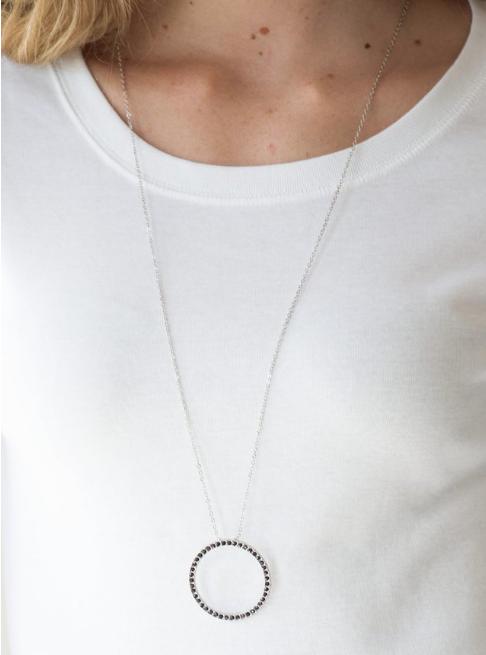 CENTER OF ATTENTION - RED