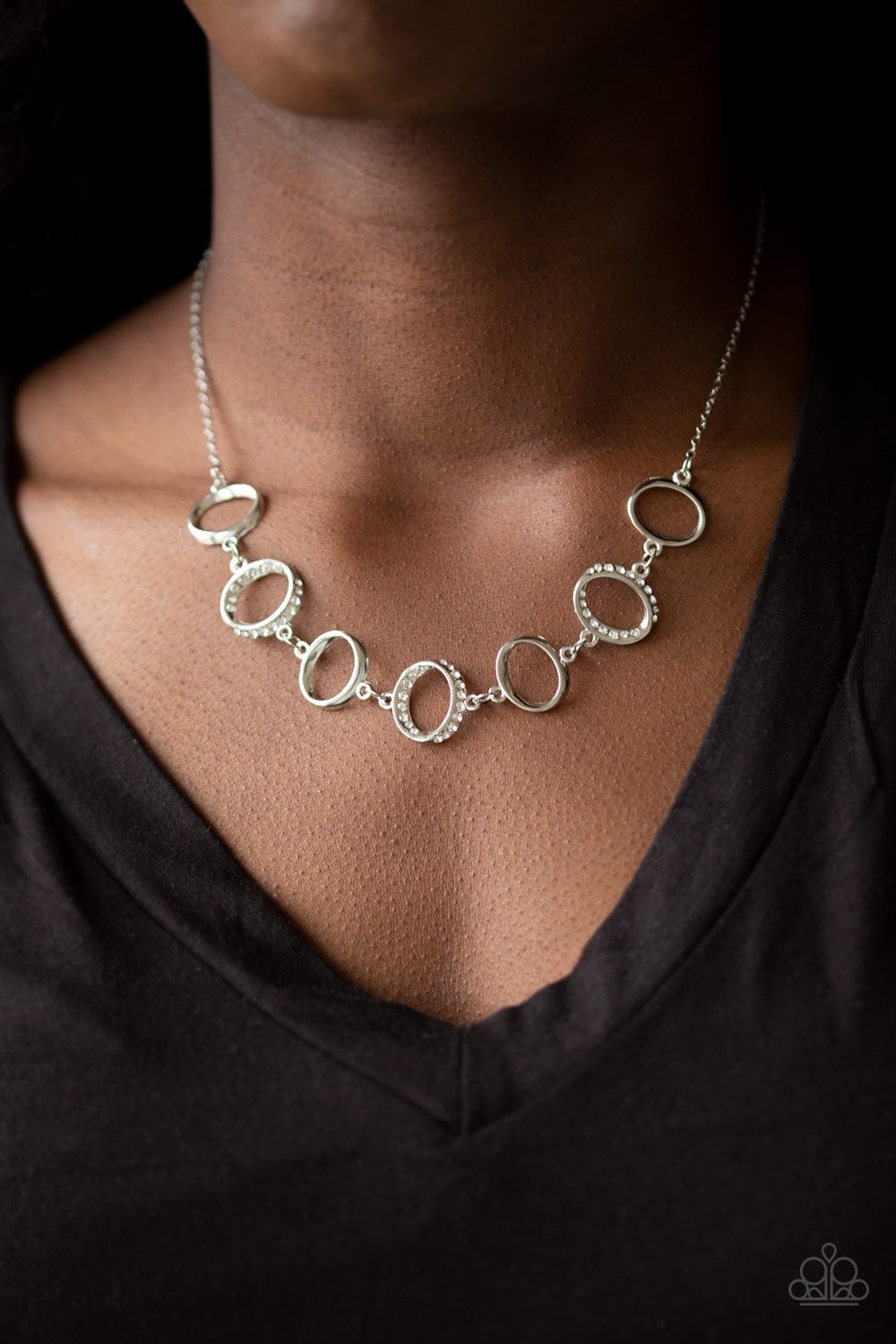 INNER BEAUTY - SILVER