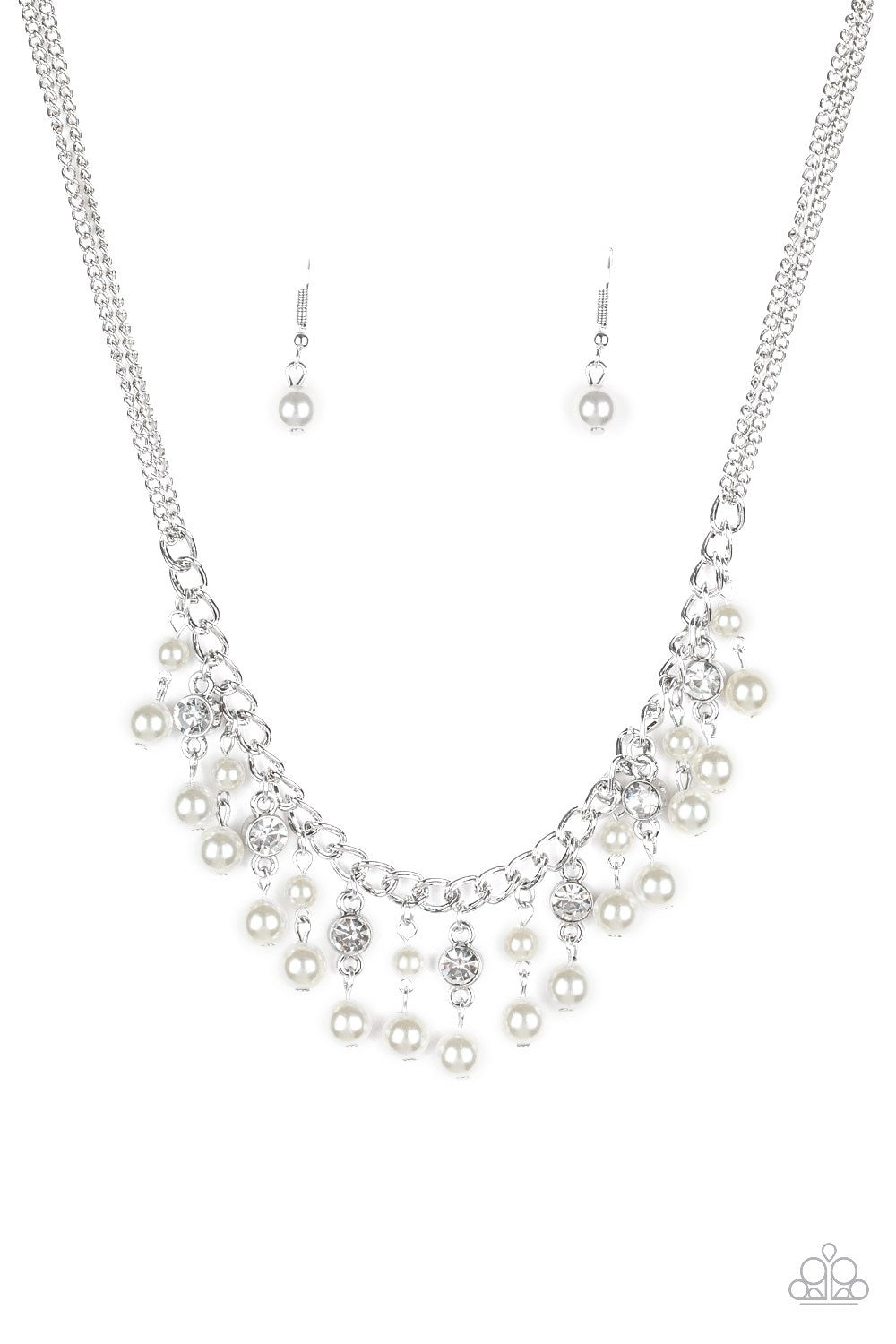REGAL REFINEMENT - WHITE