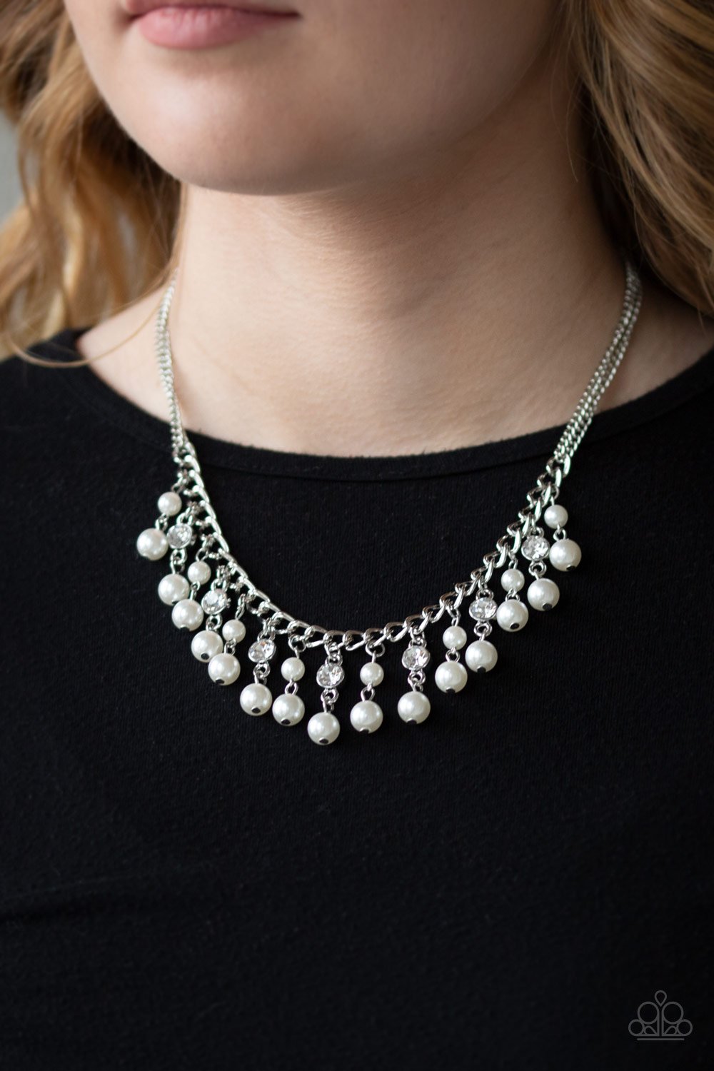 REGAL REFINEMENT - WHITE