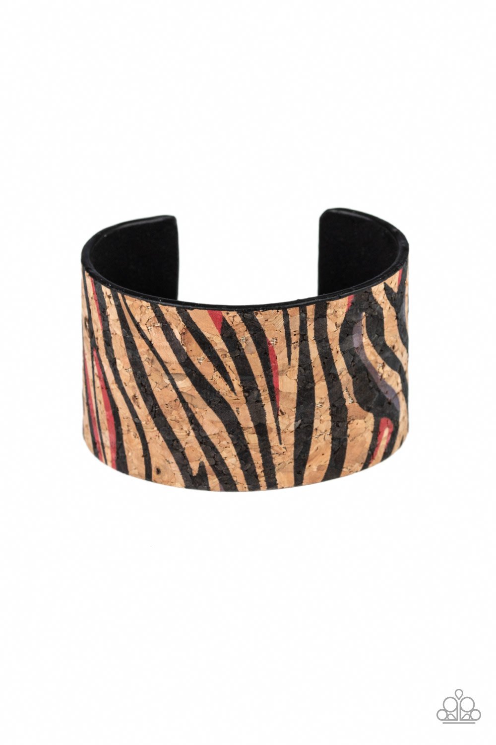 ZEBRA ZONE - RED