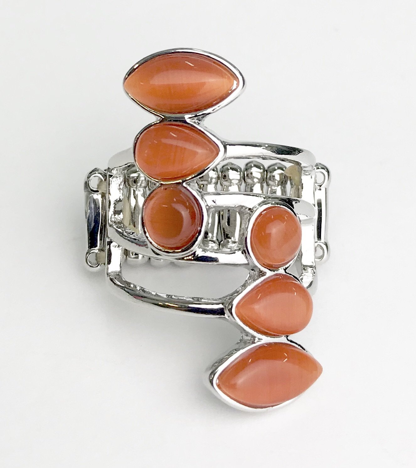 WRAPAROUND RADIANCE - ORANGE