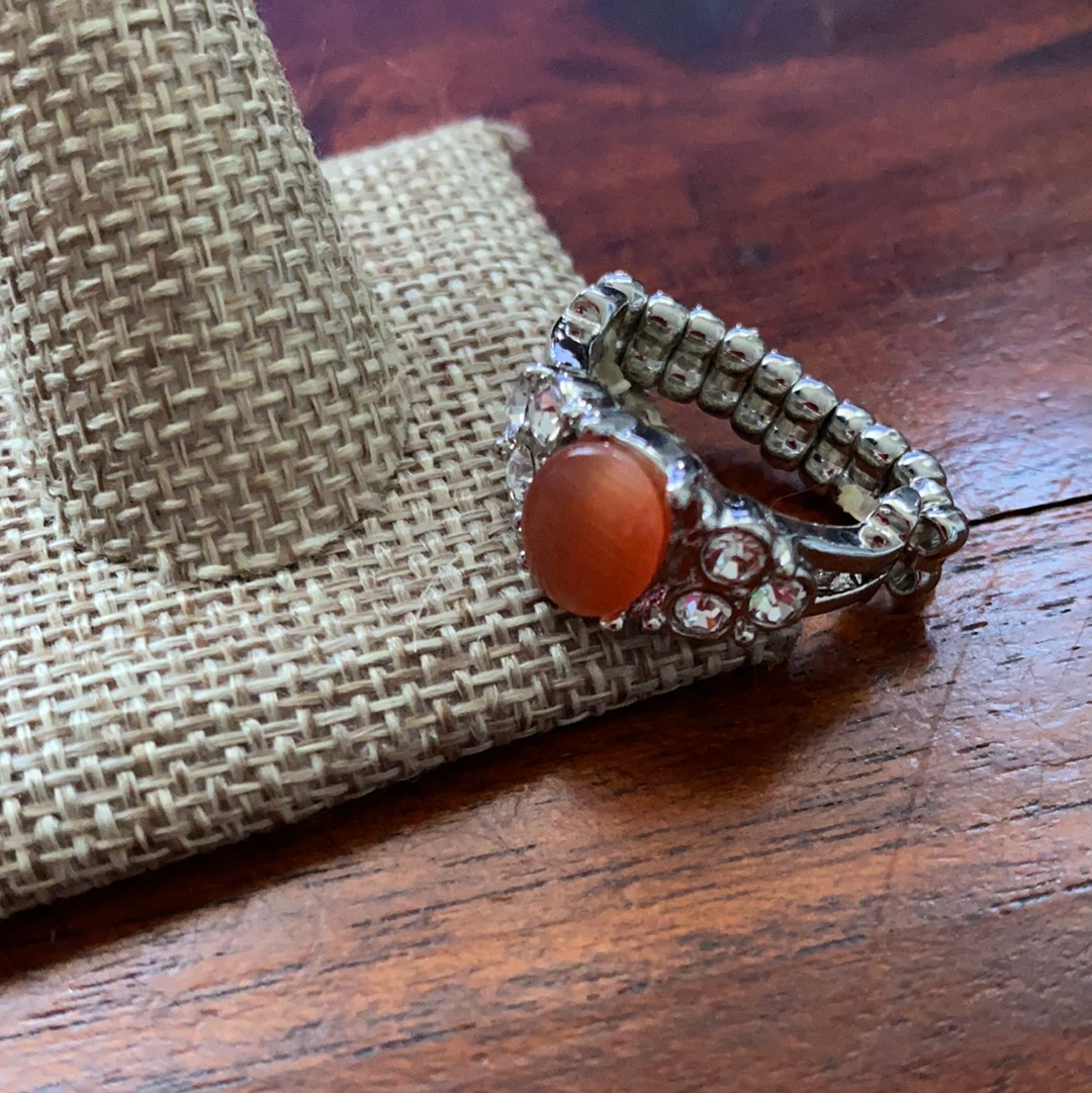 EXTRA SPARK-TACULAR - ORANGE