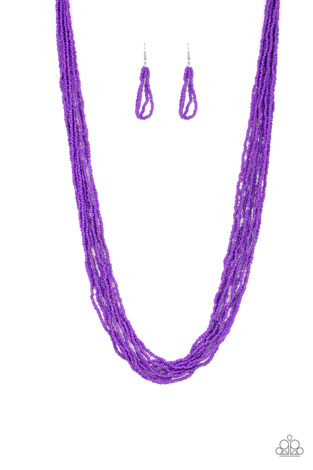 CONGO COLADA - PURPLE