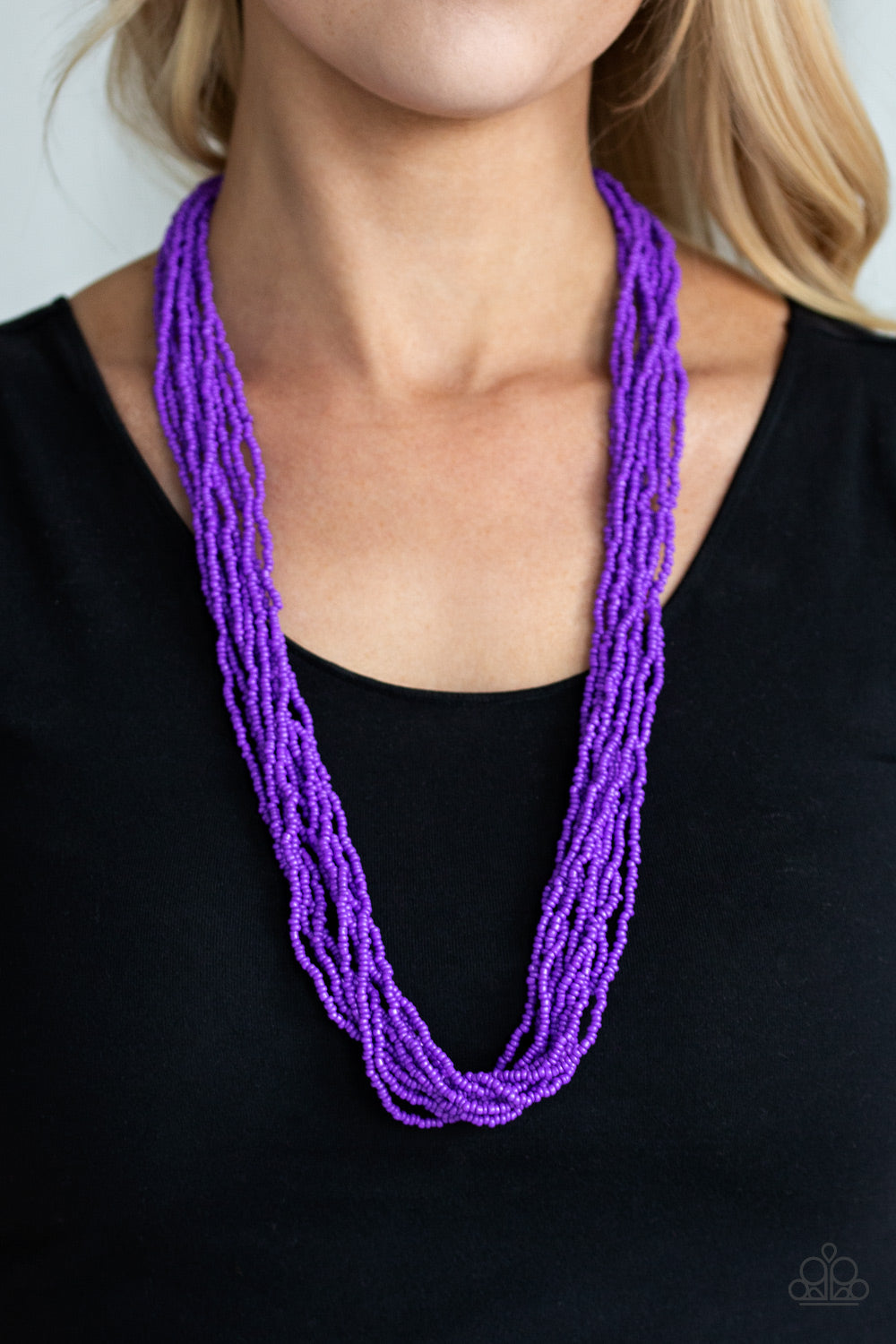 CONGO COLADA - PURPLE