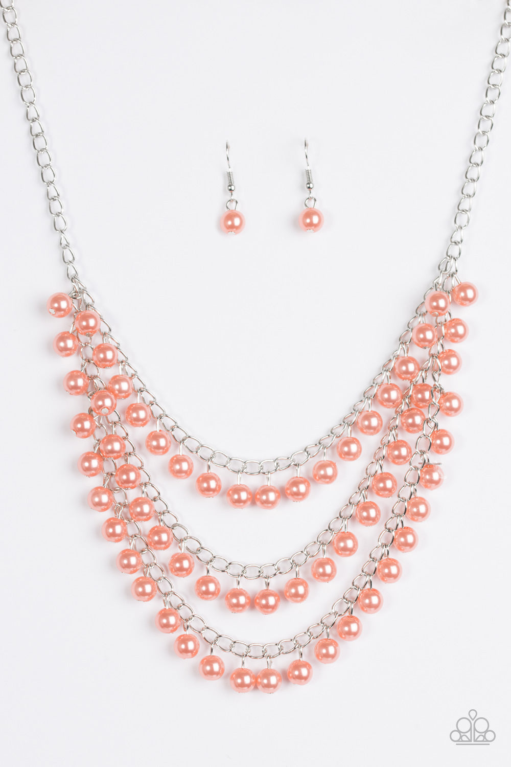 CHICLY CLASSIC - ORANGE