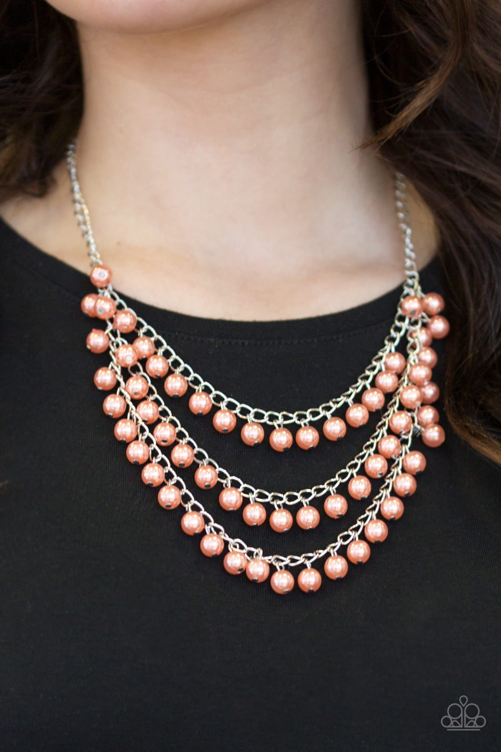 CHICLY CLASSIC - ORANGE