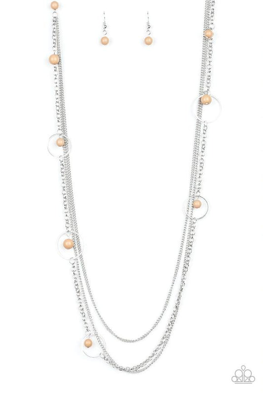 COLLECTIVELY CAREFREE - BROWN