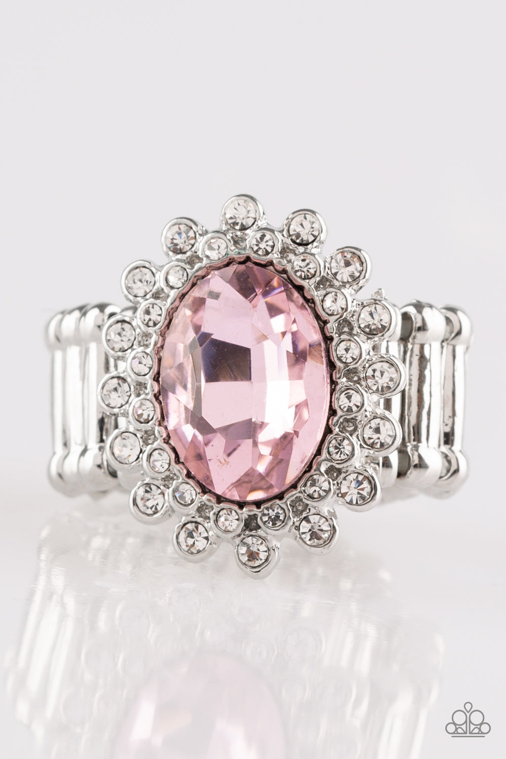 CASTLE CHIC - PINK