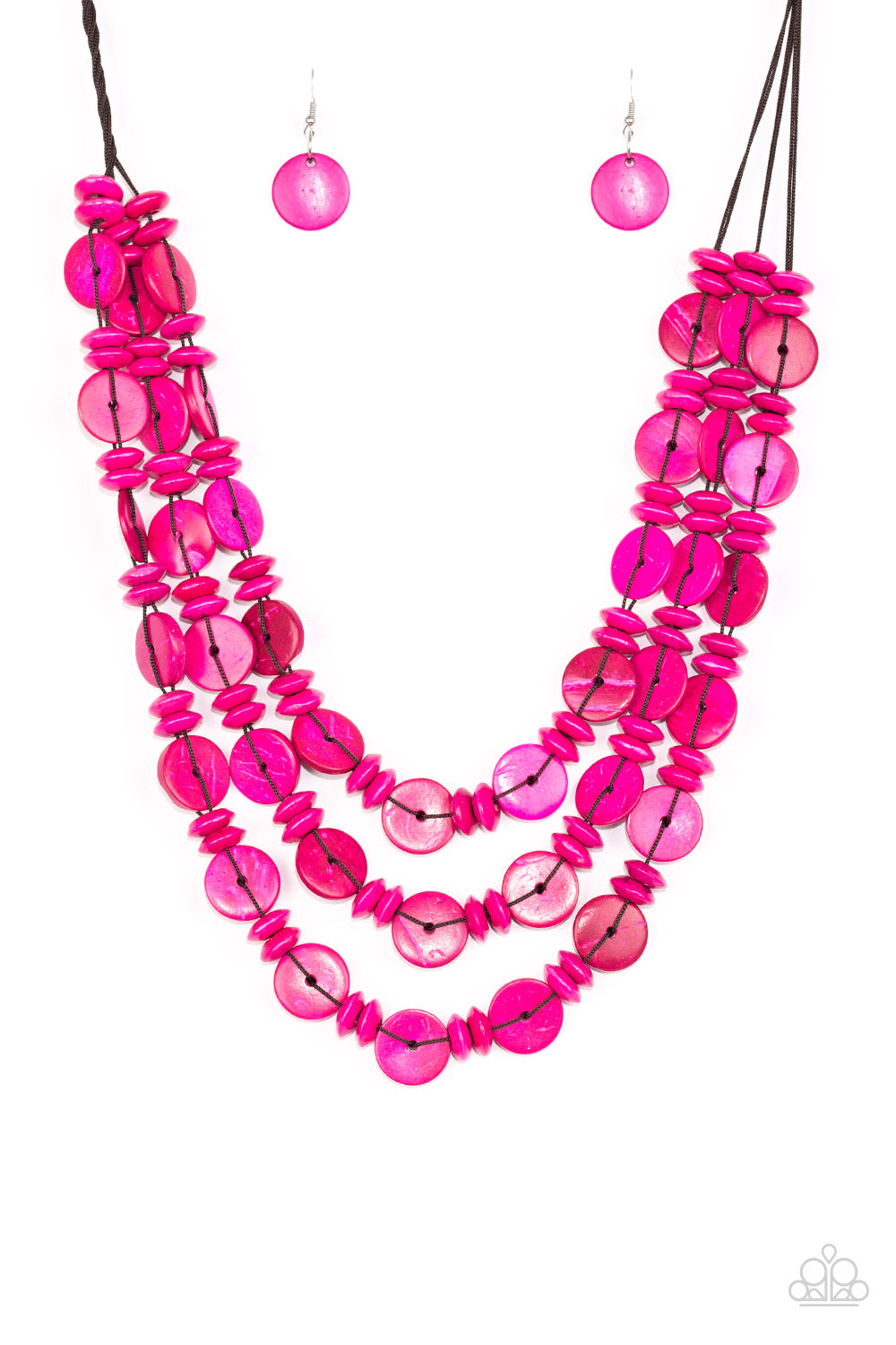 BARBADOS BOPPER - PINK