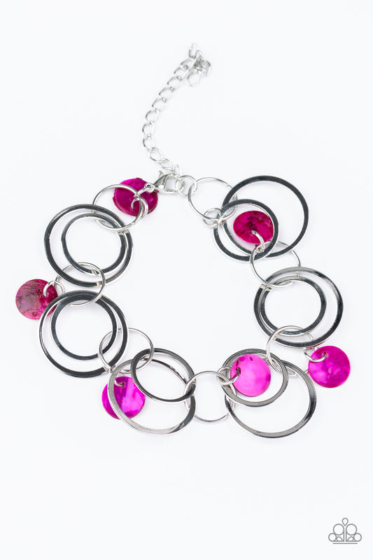 TOTAL SHELL-OUT - PINK