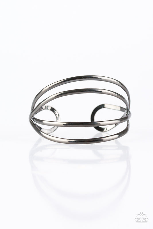 TAKE A CATWALK - BLACK