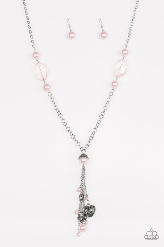 HEART-STOPPING HARMONY - PINK