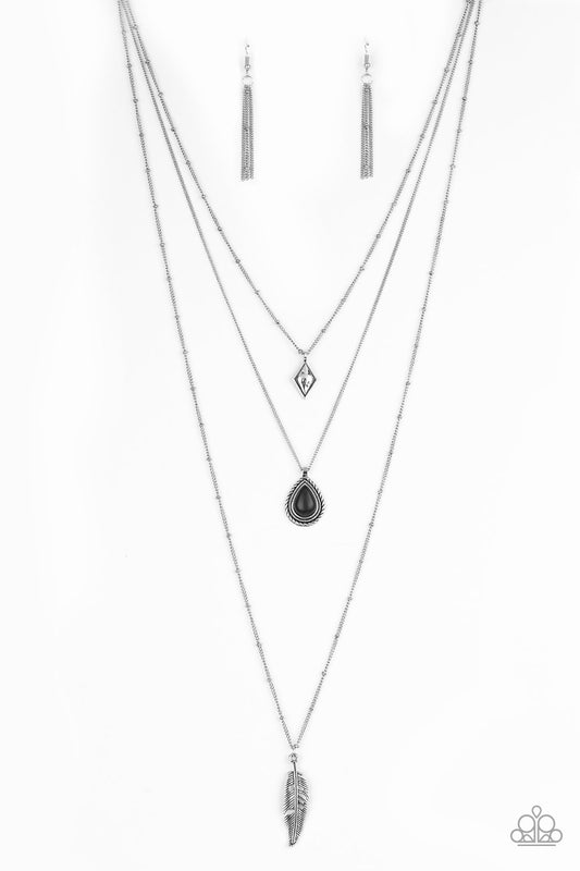 FLY THE COOP - BLACK