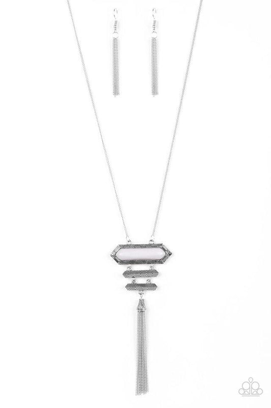 RIO RENDEZVOUS - SILVER