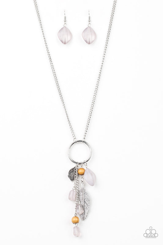 SKY HIGH STYLE - SILVER