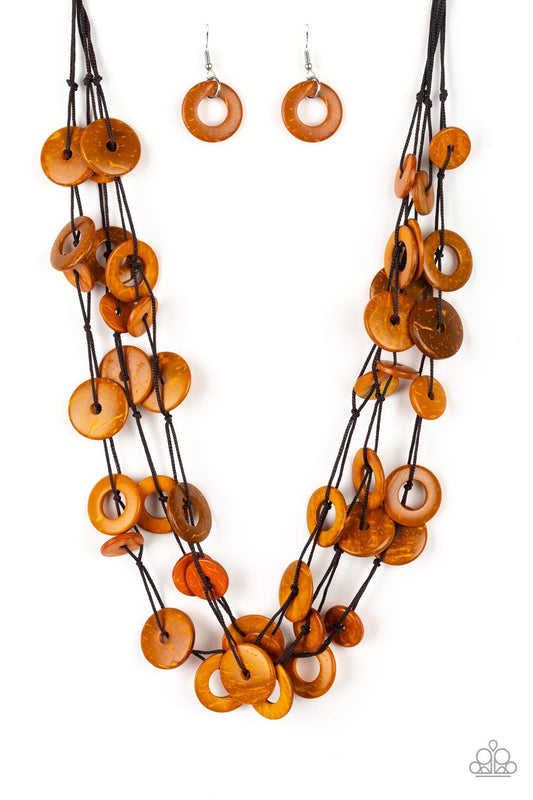WONDERFULLY WALLA WALLA - ORANGE