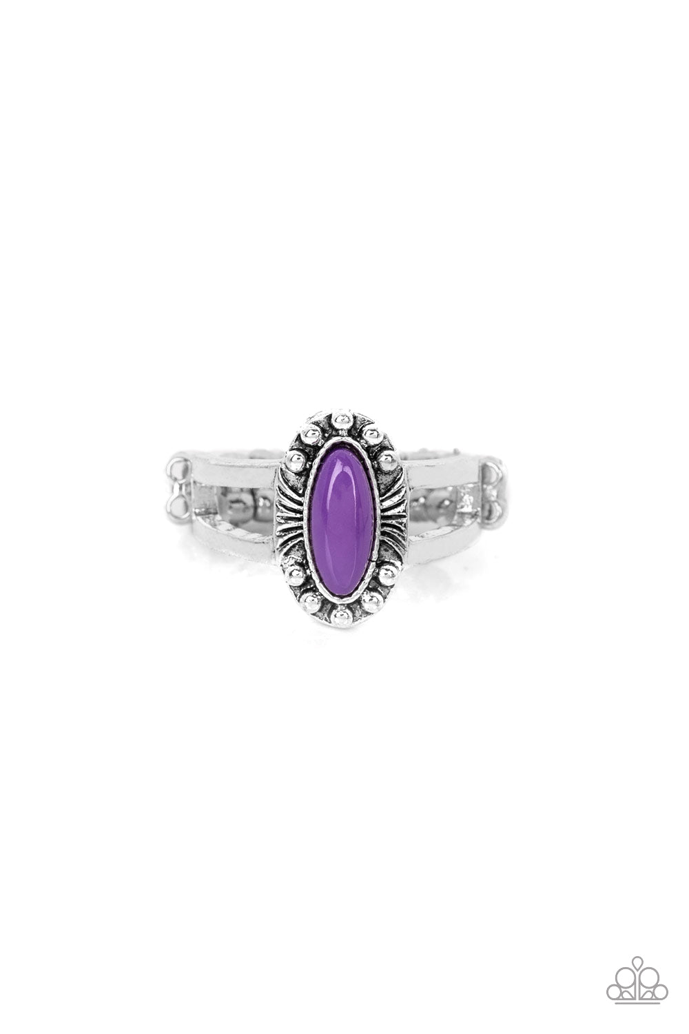 ZEST QUEST - PURPLE
