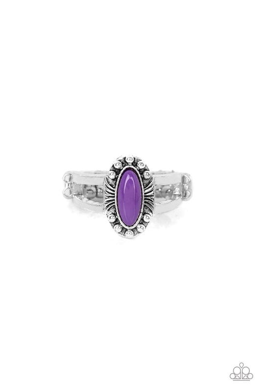 ZEST QUEST - PURPLE
