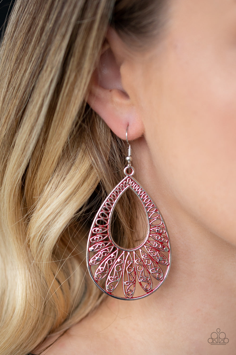 FLAMINGO FLAMENCO - RED